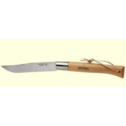 Нож Opinel Gigant (204.71.30) VRI 13 Нож Opinel Gigant (204.71.30) VRI 13