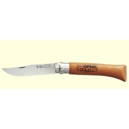 Нож Opinel VRN 10 (204.63.31) Нож Opinel VRN 10 (204.63.31)