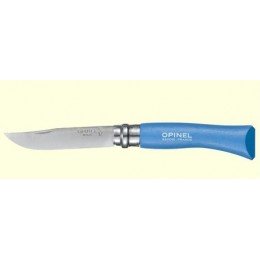 Нож Opinel 7 VRI (204.78.61) Нож Opinel 7 VRI (204.78.61)
