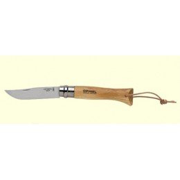 Нож Opinel VRI 8 Trekking (204.78.54) Нож Opinel VRI 8 Trekking (204.78.54)