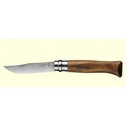 Нож Opinel VRI 8 орех (204.78.67) Нож Opinel VRI 8 орех (204.78.67)