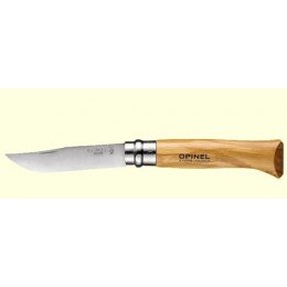 Нож Opinel VRI 8 olive ( 204.78.12 ) Нож Opinel VRI 8 olive ( 204.78.12 )