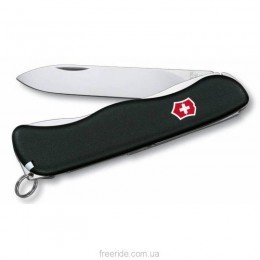 Нож Victorinox 0.8413.3 для спецслужб Sentinel Нож Victorinox 0.8413.3 для спецслужб Sentinel