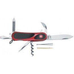 Ніж Wenger Evogrip 1.10.09.821