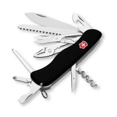 Ніж Victorinox Hercules 0.9043.3 - фото 7722