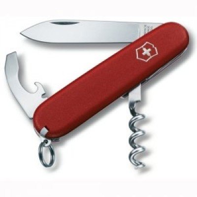Ніж Victorinox Pocket Knife 2.3303 - фото 7736