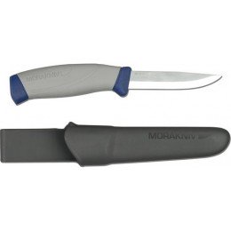 Ніж Mora HighQ Allround нерж. Ніж Mora HighQ Allround нерж.