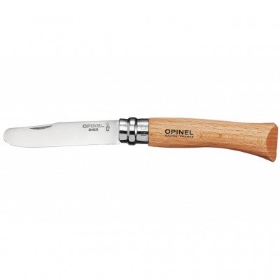 Ніж Opinel VRI 7 (204.78.37) підлітковий - фото 9123 Ніж Opinel VRI 7 (204.78.37) підлітковий - фото 9123