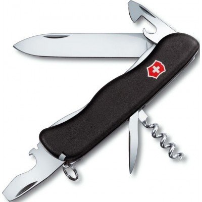 Ніж Victorinox Nomad 0.8353.3 - фото 8833