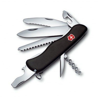 Нож Victorinox Fireman 0.8383.3 - фото 7711
