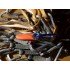 Ніж солодкої Petzl Spatha