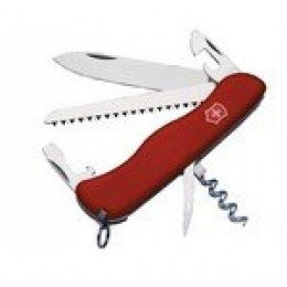 Ніж Victorinox Rucksack 0.8863
