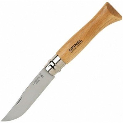 Нож Opinel Tradition 9 VRI (204.78.03) - фото 6992