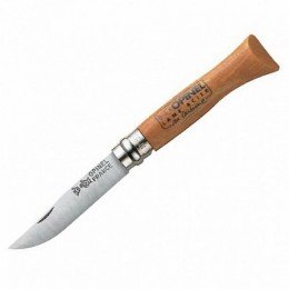 Нож Opinel 8 VRN (204.63.29) Нож Opinel 8 VRN (204.63.29)