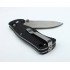 Нож Ganzo G720-B черный