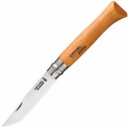 Нож Opinel 12 VRN (204.63.32) Нож Opinel 12 VRN (204.63.32)
