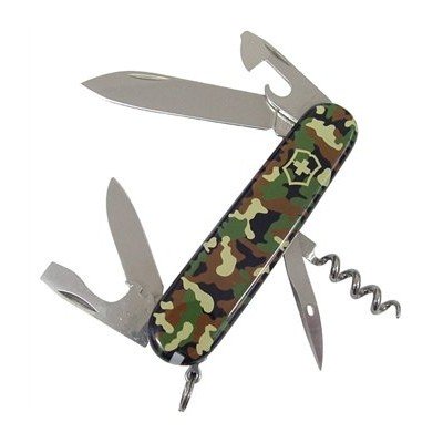 Ніж Victorinox Spartan 1.3603.94 - фото 7724