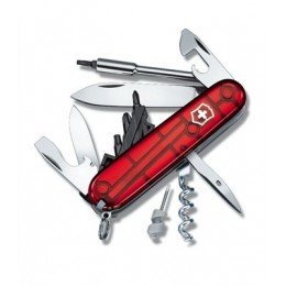 Нож Victorinox 1.7605.Т CyberTool