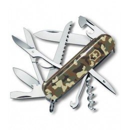 Нож Victorinox Huntsman 1.3713.94
