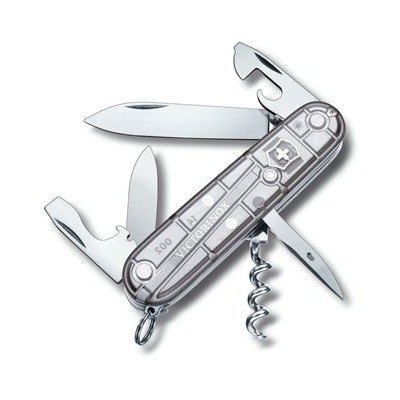 Нож Victorinox Spartan SilverTech 1.3603.T7 - фото 7726