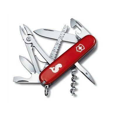 Ніж Victorinox Angler 1.3653.72 - фото 7728