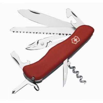 Нож Victorinox Atlas 0.9033.3 - фото 7721