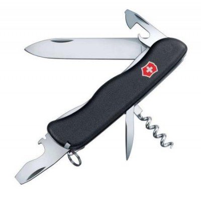 Ніж Victorinox Forester 0.8363.3 - фото 7709