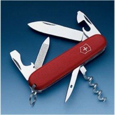 Нож Victorinox 2.3803 - фото 7737 Нож Victorinox 2.3803 - фото 7737