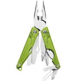 Мультитул Leatherman Leap