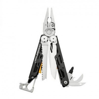 Мультитул Leatherman Signal - фото 15147
