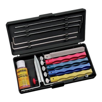 Набор для заточки Lansky Professional Knife Sharpening System LKCPR - фото 16973