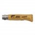 Ніж Opinel 8 VRI 204.78.89 "Форель" дуб
