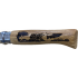 Нож Opinel 8 VRI 204.78.89 "Форель" дуб Нож Opinel 8 VRI 204.78.89 "Форель" дуб