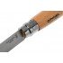 Ніж Opinel 8 VRI з чохлом (204.78.60)