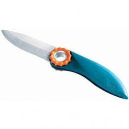 Нож сладной Petzl Spatha Нож сладной Petzl Spatha