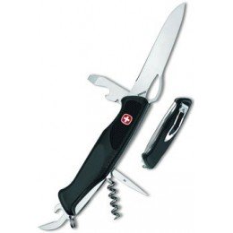 Нож Wenger New Ranger 1.77.61.01 Нож Wenger New Ranger 1.77.61.01