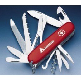 Ніж Victorinox Ranger Camping 1.3763.71