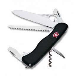 Ніж 0.8363. MW3, Victorinox Forester