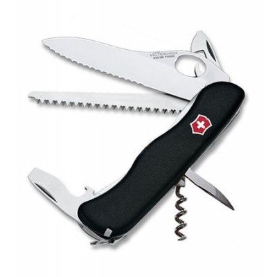 Ніж 0.8363. MW3, Victorinox Forester - фото 7710