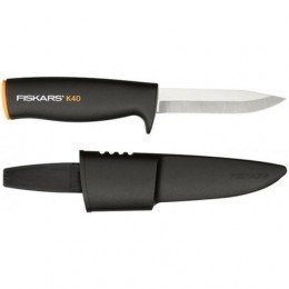 Универсальный нож Fiskars Универсальный нож Fiskars
