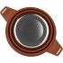 Кастрюля Tribe Collapsible Pot 2,5L Brown