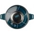 Кастрюля Tribe Collapsible Pot 2,5L Ocean