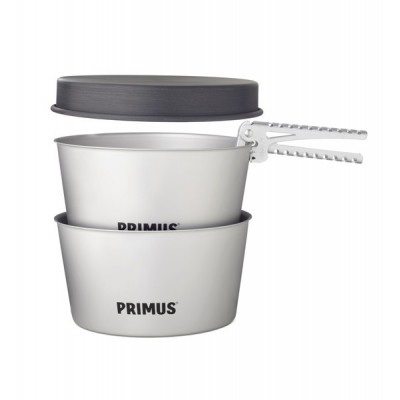 Котелок Primus Essential Pot Set 1.3L - фото 21319