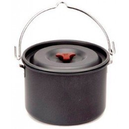 Котелок Fire-Maple Aluminum Saucepan 3.8L (FMC-212-L)
