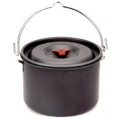 Котелок Fire-Maple Aluminum Saucepan 3.8L (FMC-212-L) - фото 8867