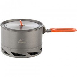 Котелок с теплообменником Fire-Maple FMC-K2