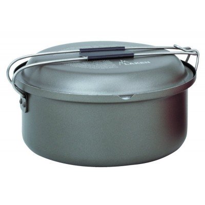 Контейнер харчовий Laken Non stick Lunch box 18 см - фото 10196 Контейнер харчовий Laken Non stick Lunch box 18 см - фото 10196