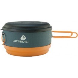 Кастрюля Jetboil FluxRing Helios II Cooking Pot