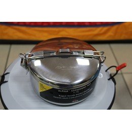 Казанок MSR Alpine StowAway Pot 1.1