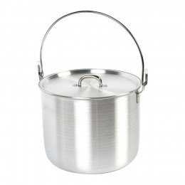 Каструля AceCamp Tribal Pot 8.0L
